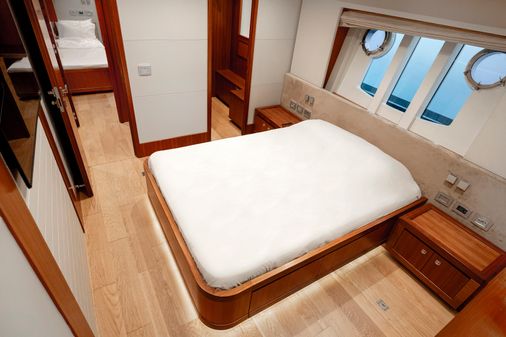 Custom Line Navetta 26 image