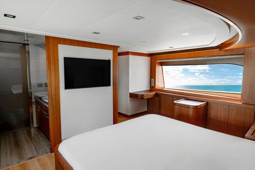 Custom Line Navetta 26 image