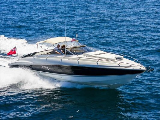 Sunseeker Superhawk 43 - main image