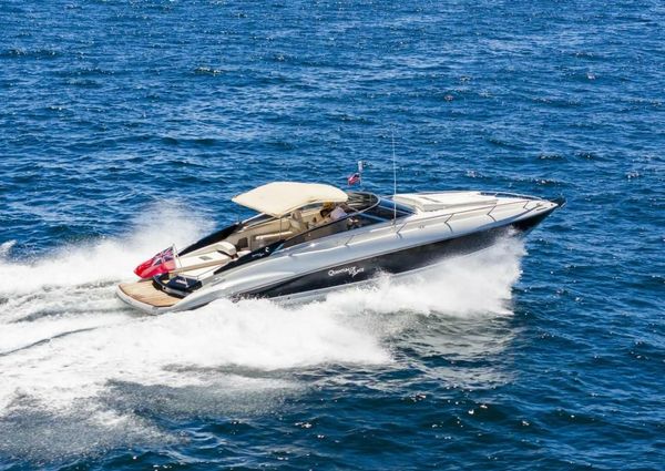 Sunseeker Superhawk 43 image