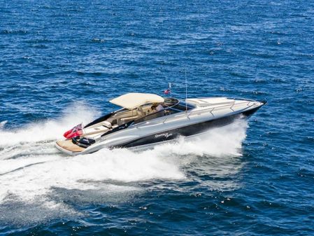 Sunseeker Superhawk 43 image