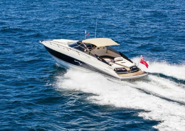 Sunseeker Superhawk 43 image