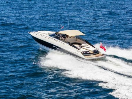 Sunseeker Superhawk 43 image