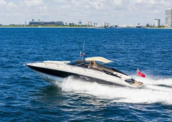 Sunseeker Superhawk 43 image