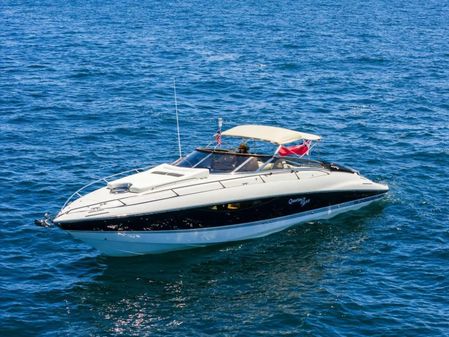 Sunseeker Superhawk 43 image