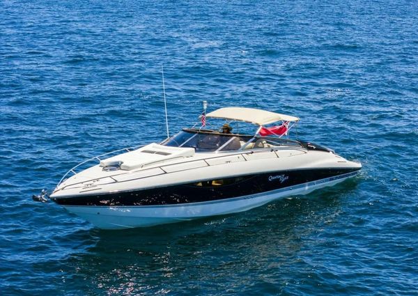 Sunseeker Superhawk 43 image