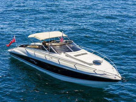 Sunseeker Superhawk 43 image