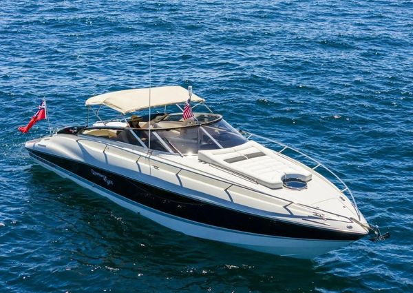 Sunseeker Superhawk 43 image