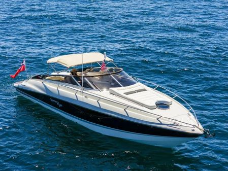 Sunseeker Superhawk 43 image