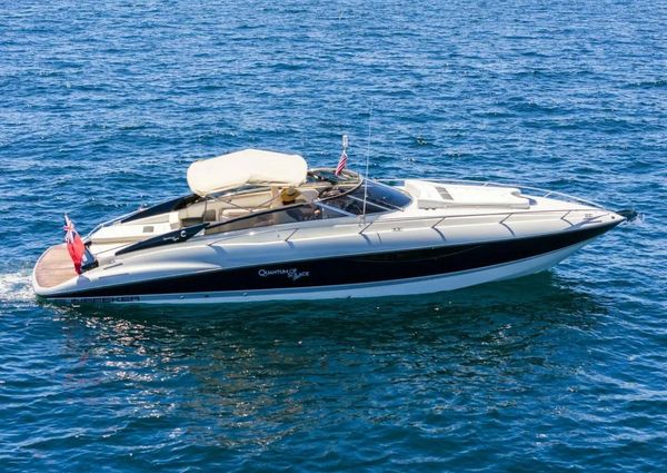 Sunseeker Superhawk 43 image