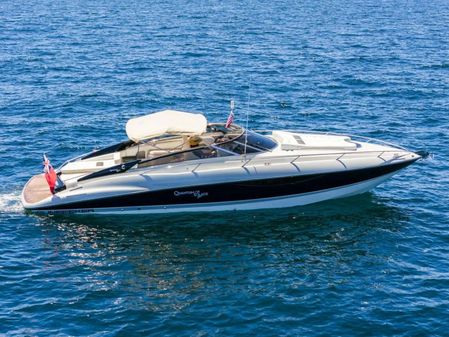 Sunseeker Superhawk 43 image