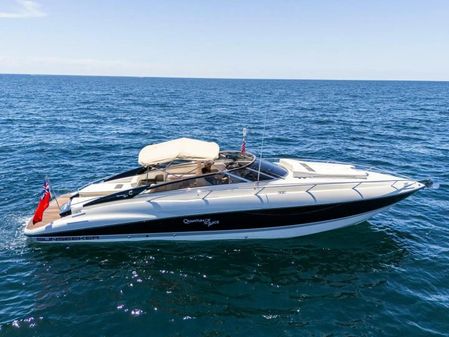 Sunseeker Superhawk 43 image