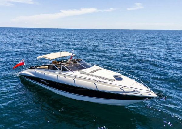 Sunseeker Superhawk 43 image