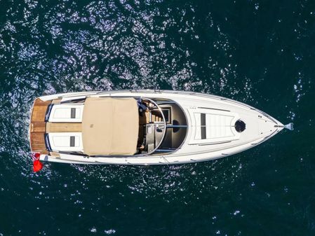 Sunseeker Superhawk 43 image