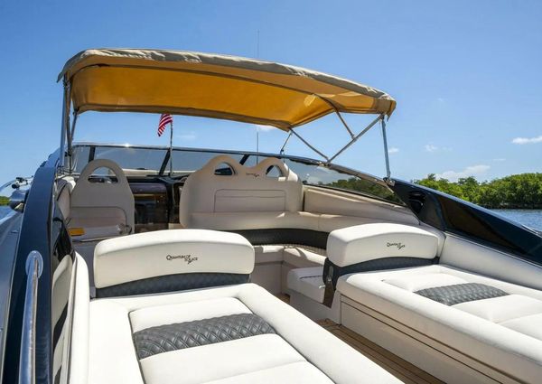 Sunseeker Superhawk 43 image