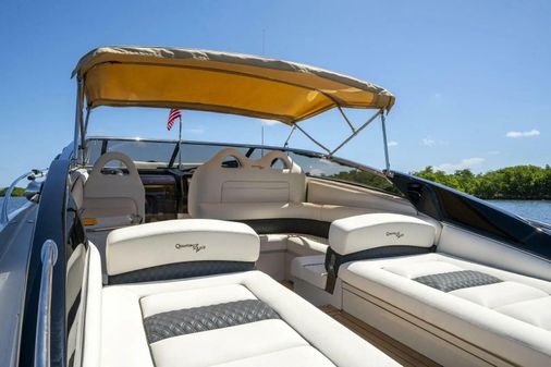 Sunseeker Superhawk 43 image