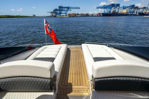 Sunseeker Superhawk 43 image