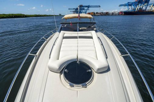 Sunseeker Superhawk 43 image