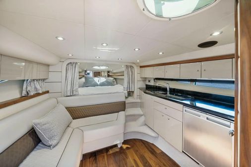 Sunseeker Superhawk 43 image