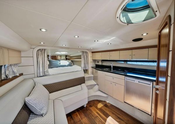 Sunseeker Superhawk 43 image