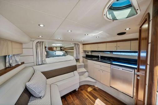 Sunseeker Superhawk 43 image