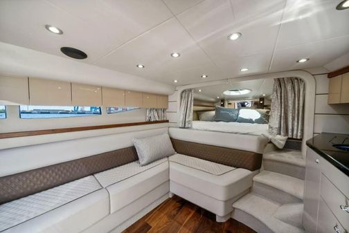 Sunseeker Superhawk 43 image