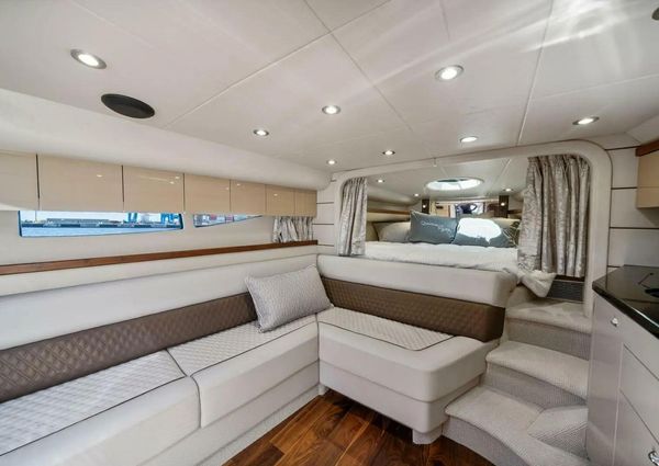 Sunseeker Superhawk 43 image