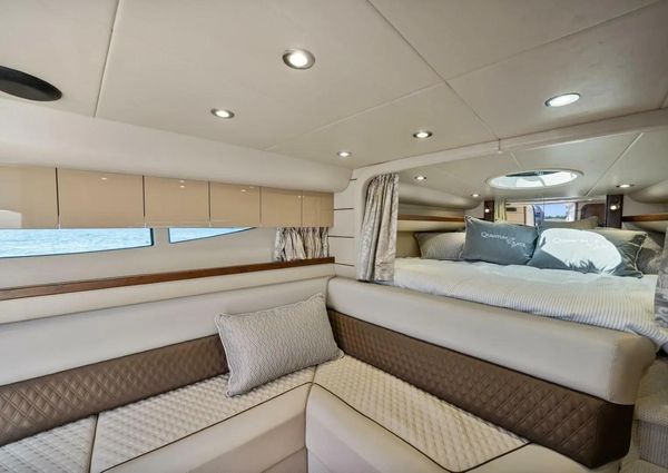 Sunseeker Superhawk 43 image