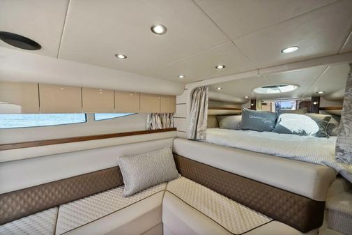 Sunseeker Superhawk 43 image