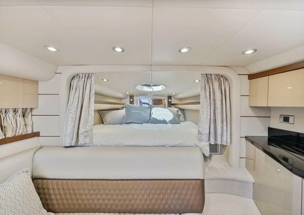 Sunseeker Superhawk 43 image