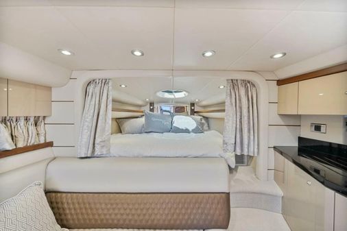 Sunseeker Superhawk 43 image