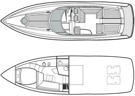 Sunseeker Superhawk 43 image