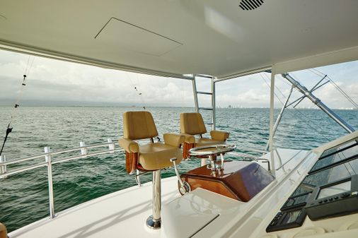 Bertram 64 image