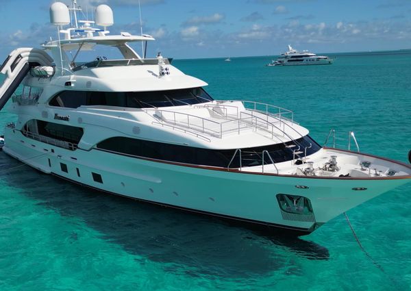 Benetti Classic image