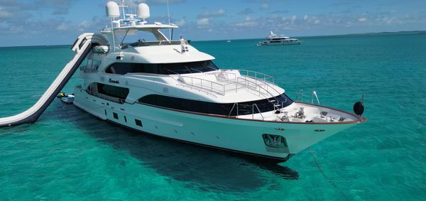 Benetti Classic image