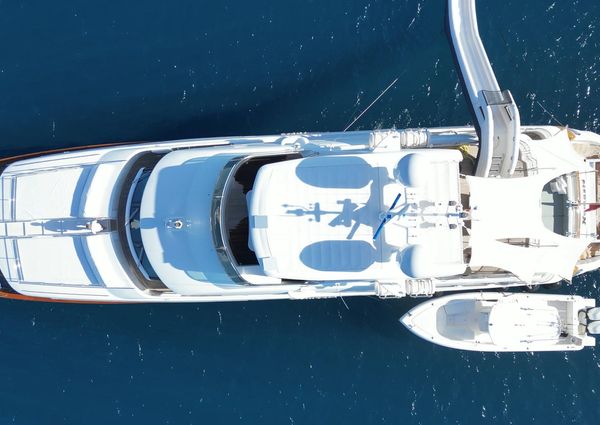 Benetti Classic image