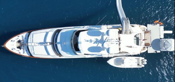 Benetti Classic image