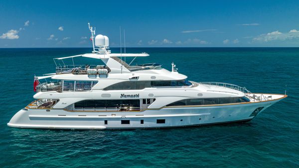 Benetti Classic 