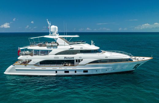 Benetti Classic image