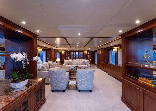 Benetti Classic image