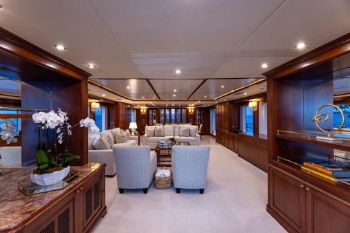 Benetti Classic image