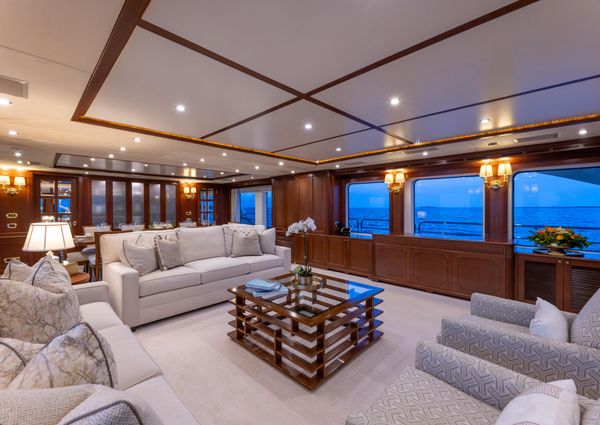 Benetti Classic image