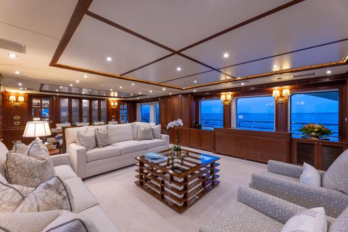 Benetti Classic image