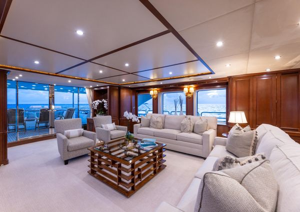 Benetti Classic image