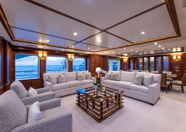 Benetti Classic image