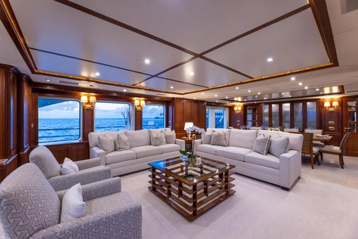 Benetti Classic image