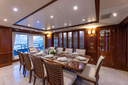 Benetti Classic image