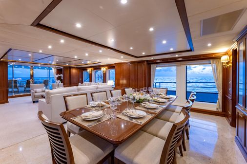 Benetti Classic image