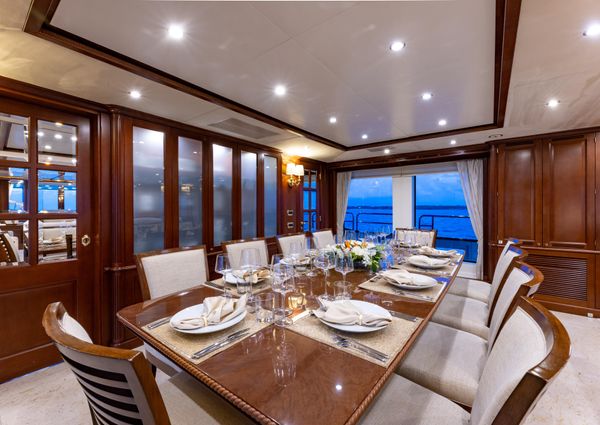 Benetti Classic image