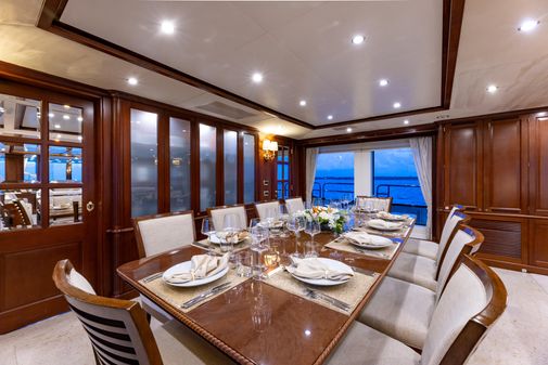 Benetti Classic image